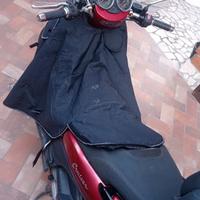 Piaggio Carnaby Cruiser 300