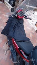 Piaggio Carnaby Cruiser 300