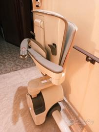 Montascale per Anxiani