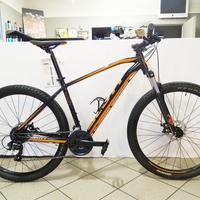 *FUORI TUTTO SCOTT ASPECT 970 (Stellar Blu)
