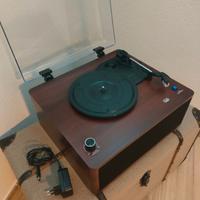 Giradischi Trevi TT 1030 BT