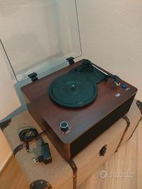 Giradischi Trevi TT 1030 BT