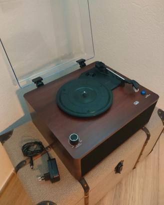 Giradischi Trevi TT 1030 BT