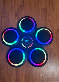 Gioco music box nuovo