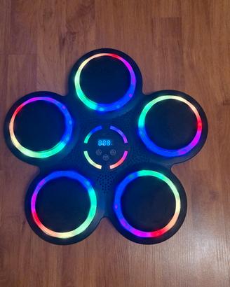 Gioco music box nuovo