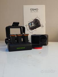 Dji Osmo Action