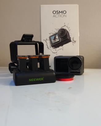 Dji Osmo Action