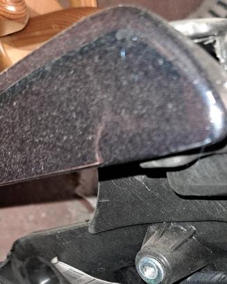 leva sportello dx Lancia Y