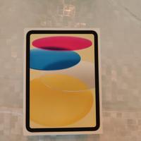 ipad 10 generazione 64 gb