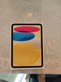 ipad 10 generazione 64 gb