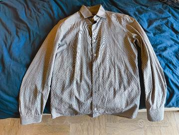 Camicia Datch taglia S - Cotone 60%
