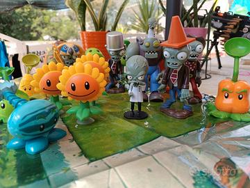 Set Giochi Plants vs. Zombies 2