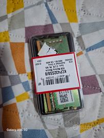 memoria ram samsung 8gb 4x2