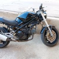 Ducati Monster 900 - 1999