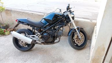 Ducati Monster 900 - 1999