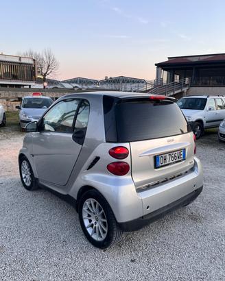 Smart ForTwo 1.0 Benzina PERFETTA NEOPATENTATI