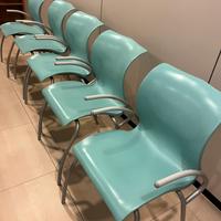 N. 12 Sedie per sala riunione