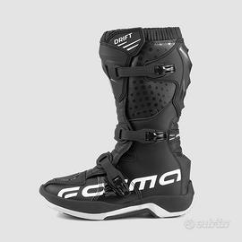 STIVALI OFF ROAD FORMA DRIFT vari colori
