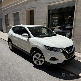 Nissan Qashqai 1.5 dCi - 116CV