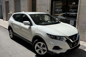 Nissan Qashqai 1.5 dCi - 116CV