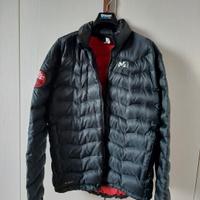 Piumino MILLET XL Packable - Ultraleggero e Caldo