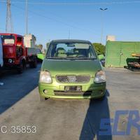 Opel agila a h00 1.0 12v 58cv 00-07 - ricambi