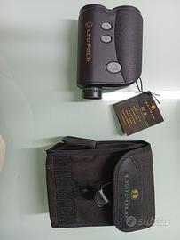 telemetro binocolo leupold RX3