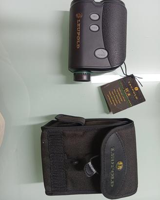 telemetro binocolo leupold RX3