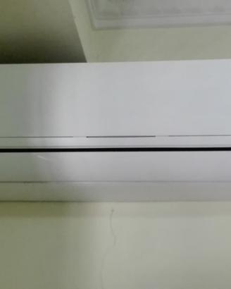 Climatizzatore LG 9000 BTU Inverter