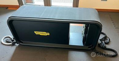 Technogym Bench
