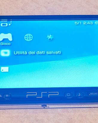 psp 2004