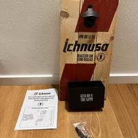 Apribottiglie a muro Ichnusa