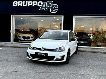 Volkswagen Golf 5 Porte 2.0 tdi 184 CV GTD