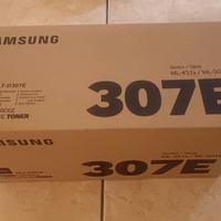 Toner Nero originale SAMSUNG 307E