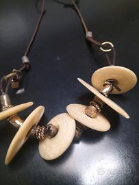 collana anni 70/80 U.Correani