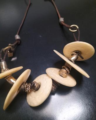 collana anni 70/80 U.Correani