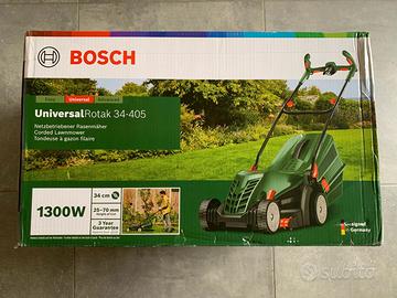Tagliaerba Bosh Universal Rotak 34-405 1300 Watt