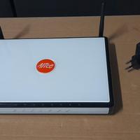 Alice Gate Volp 2 Plus Wi-Fi