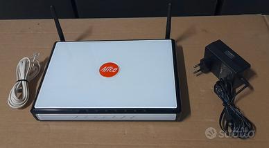 Alice Gate Volp 2 Plus Wi-Fi