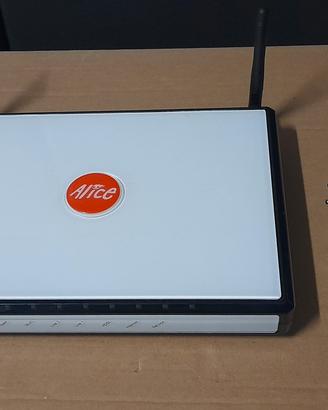 Alice Gate Volp 2 Plus Wi-Fi