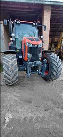 Trattore come nuovo