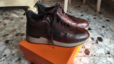 Scarpe da uomo Valleverde