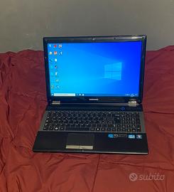 Laptop Core i7 Minecraft Samsung Notebook