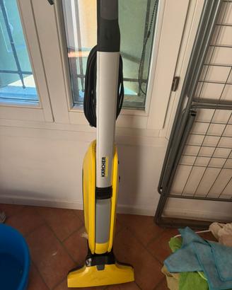 Lavapavimenti karcher
