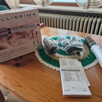 Asciugacapelli Imetec