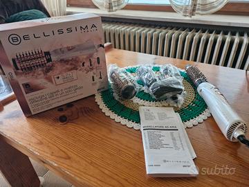 Asciugacapelli Imetec