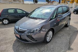 Opel Zafira Tourer - 2016 2.0 CDTi 170CV Cosmo