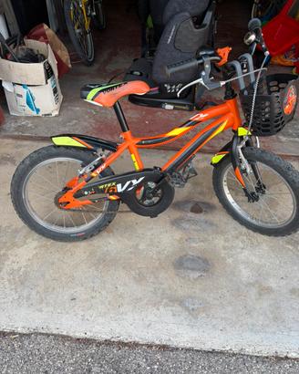 Bicicletta