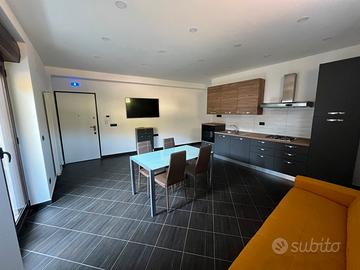 Appartamento in centro città