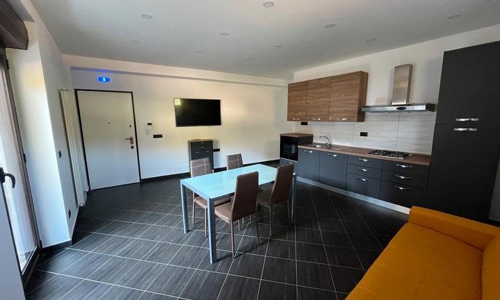 Appartamento in centro città